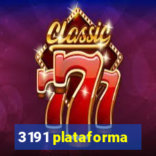3191 plataforma